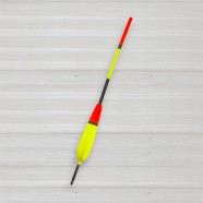 Поплавок ковзний Inquisitor M-2, 3,0г, жовтий